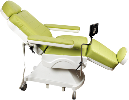  Multi-Med Dialysis Chair (Multi-Med dialyse président)