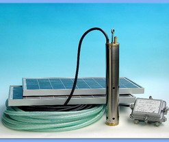  Solar Water Pump ( Solar Water Pump)