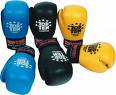  Boxing Glove (Боксерские перчатки)