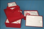 Paper Bag, Paper Box, Organza Bag And Non-Woven Bag (Paper Bag, Paper Box, Organza Bag And Non-Woven Bag)