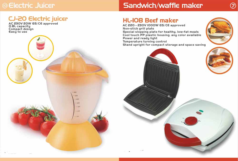  Beef Maker ( Beef Maker)