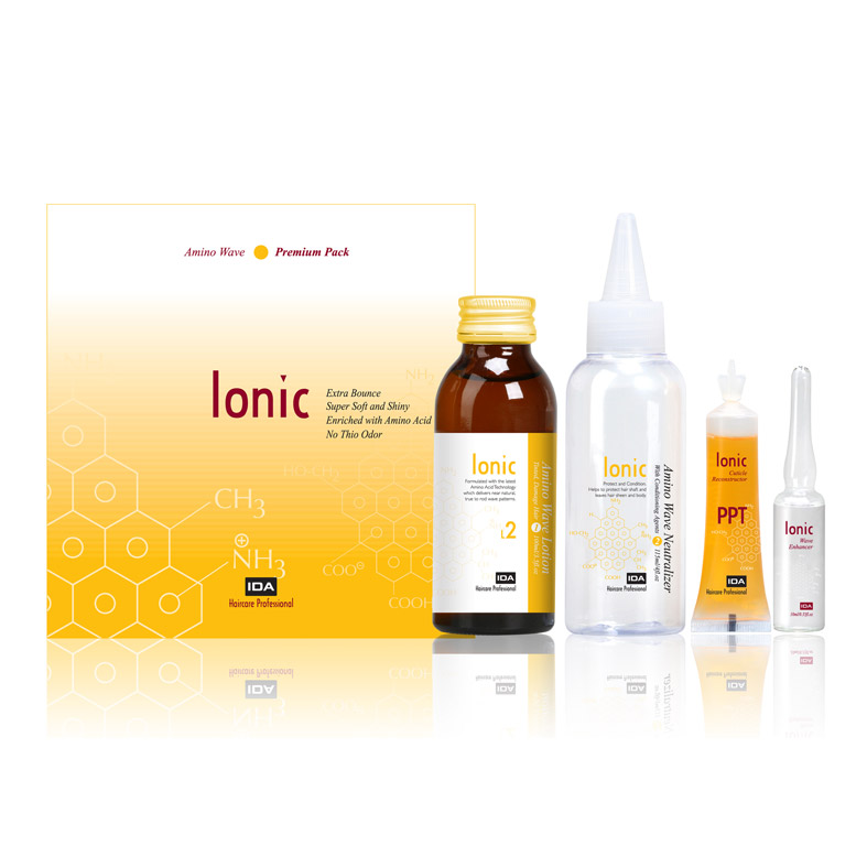  Ionic Amino Waving System (Ioniques Amino Waving System)
