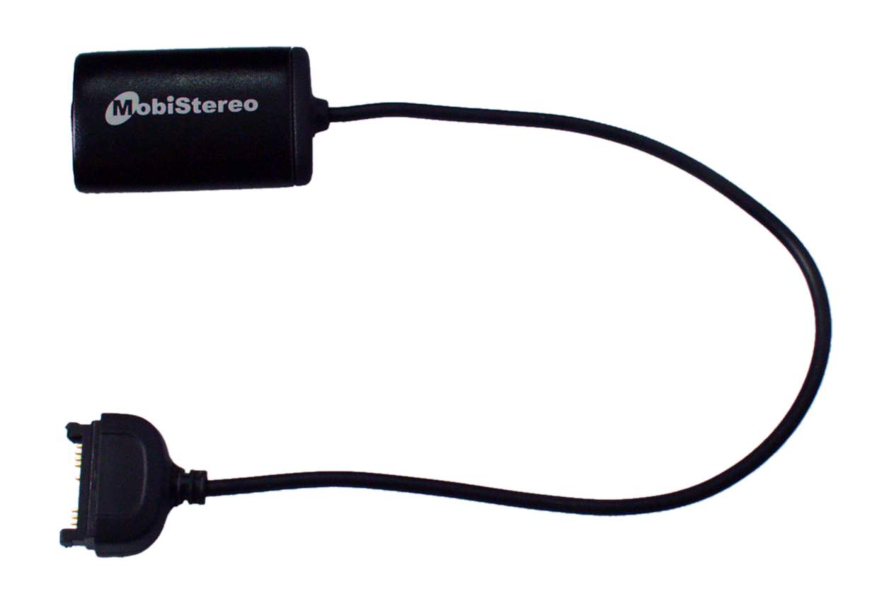  Mobile Phone Stereo Speaker
