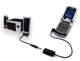 Mobile Phone Stereo Lautsprecher (Mobile Phone Stereo Lautsprecher)
