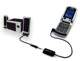  Mobile Phone Stereo Speaker