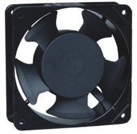  Axial AC Fan