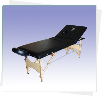  Massage Table (Massageliege)