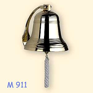  Ship Bell (Корабельный колокол)