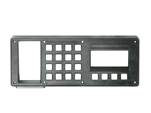  Plastic Parts For Keypad (Kunststoffteile für Tastatur)
