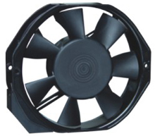  Axial Fan