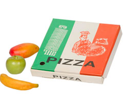  Pizza Box