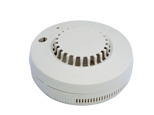  Plastic Parts For Smoke Detector