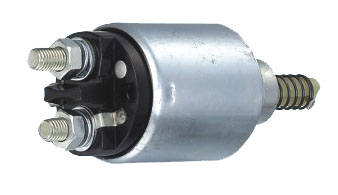  Starter Solenoid (Стартер электромагнитный)