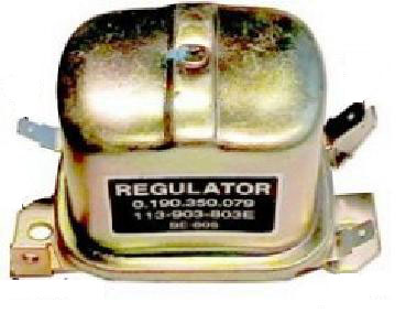  Voltage Regulator (Voltage Regulator)