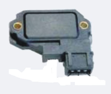  Ignition Module (Module d`allumage)