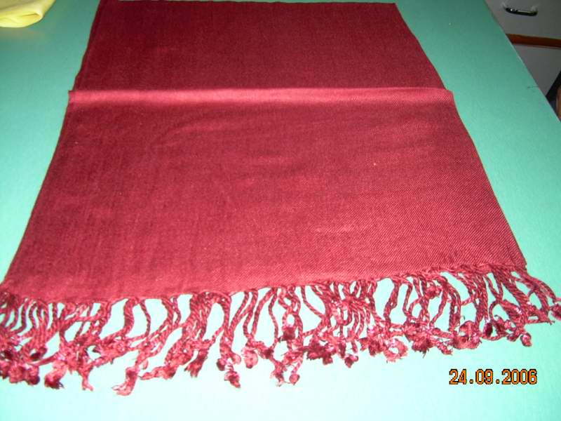  Viscose Pashmina Shawls