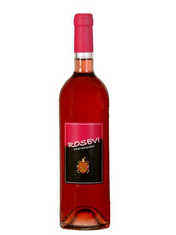  White And Red Spanish Wine (White And Red Spanischer Wein)