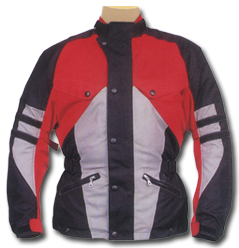 Motorrad-Jacke (Motorrad-Jacke)