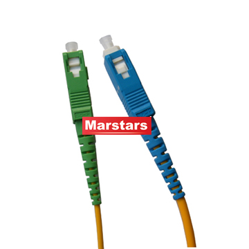  Fiber Optic Patch Cord