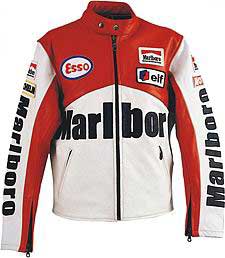 Leder Motorrad Jacke (Leder Motorrad Jacke)