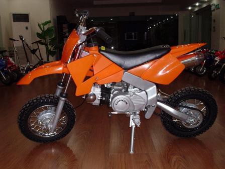110cc Dirt Bike (110cc Dirt Bike)