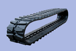  Rubber Track / Crawler (Rubber Track / Crawler)