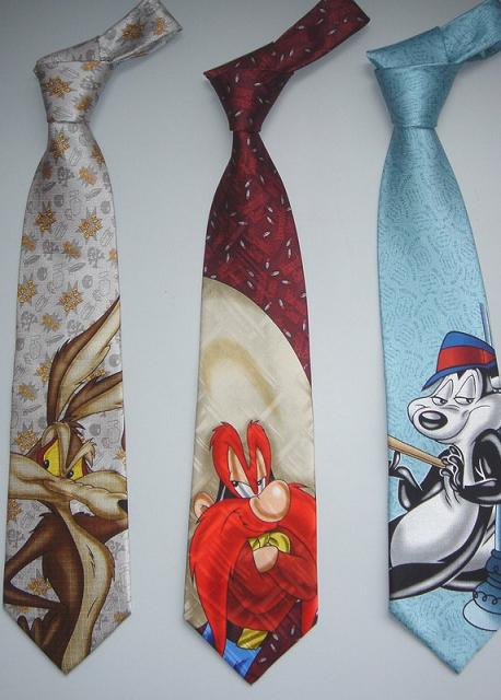  Sublimation Necktie (Сублимация Галстук)