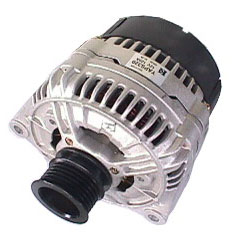  Alternator (Alternateur)