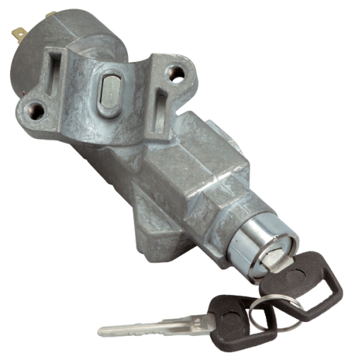  Ignition Switch (Ignition Switch)