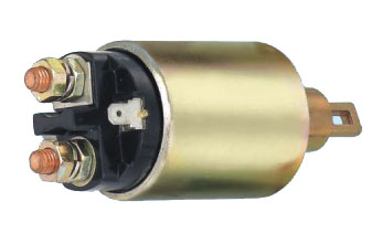  Starter Solenoid (Starter Solenoid)