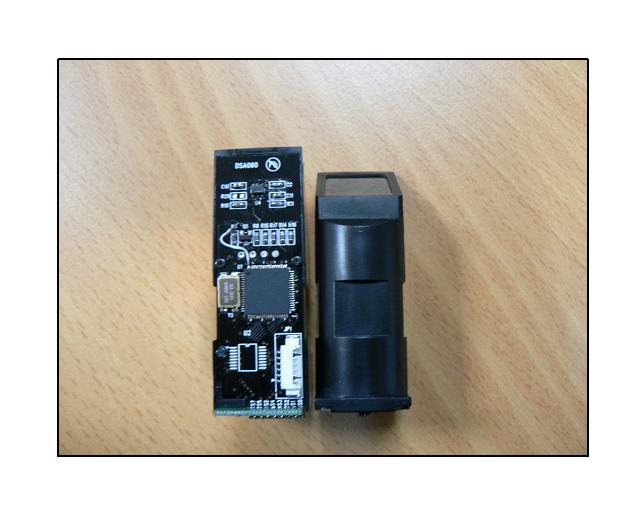  Fingerprint Optical Module (Fingerprint Оптический модуль)