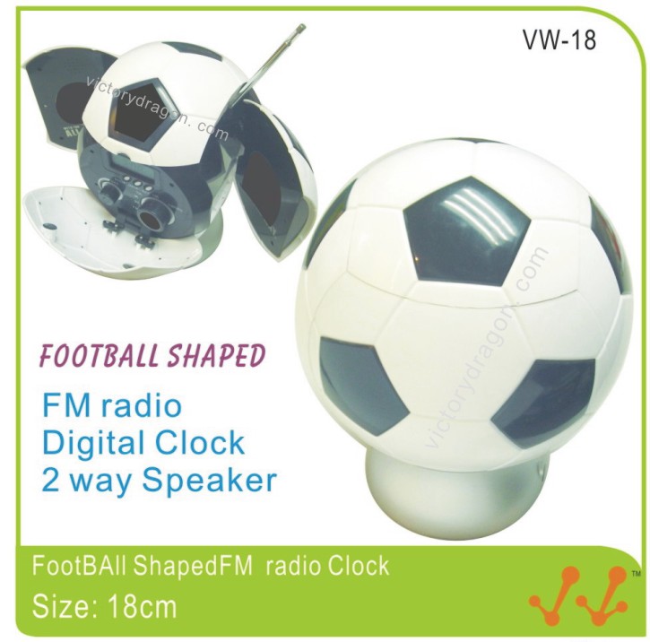 Football Radio (Fußball-Radio)