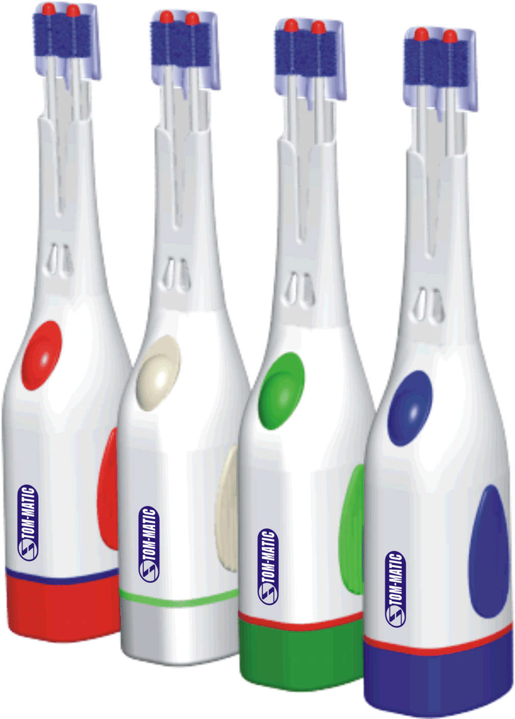 Toothbrush