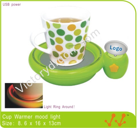 Cup Warmer (Кубок Warmer)
