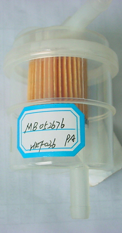 Fuel Filter