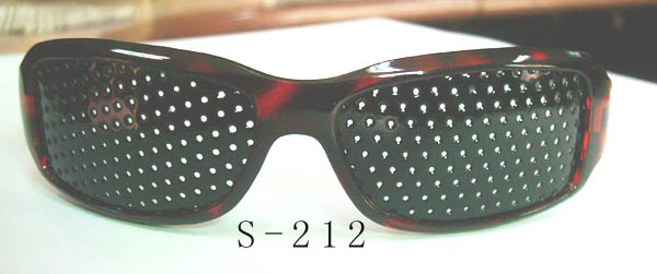  Relax Pinhole Glasses