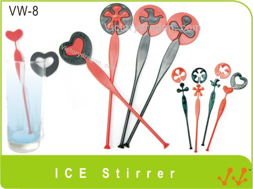 Ice Stirrer (Ice Rührer)