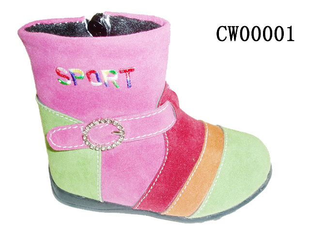  Children`s Shoes ()