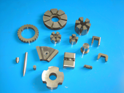  Cast Alnico Magnet (Schauspieler Alnico-Magnet)