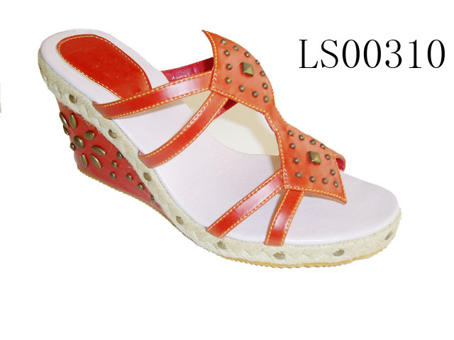  Ladies` Slippers ( Ladies` Slippers)