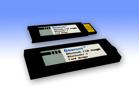  USB Bluetooth Dongle With CE, Rohs ( USB Bluetooth Dongle With CE, Rohs)