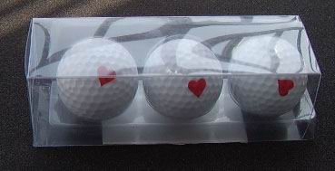  Golf Tee Ball Set (Tube Or Rectangle Box) (Golf Tee Ball Set (Tube ou un rectangle encadré))