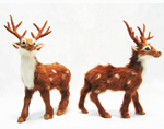 Furry Animal Toy, Toy Animals, Imitate Toys, Home Knick Knacks, Life Like Pet