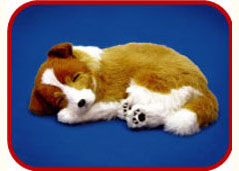 Fur Animal Model Toys, Real Like Animal Decoration, Fur Animal Model Decoration