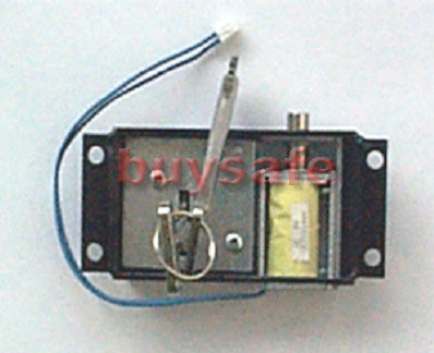  Gun Safe Electronic Magnet (Gun-fort électronique Magnet)