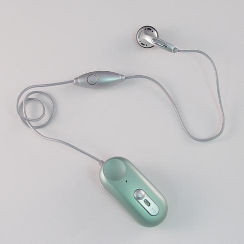  BTM-002 (Metallic Green) Bluetooth Headset V1. 2 (BTM-002 (Metallic Gr n) Bluetooth гарнитуры V1. 2)