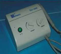  Ultrasonic Scaler (Ультразвуковой скейлер)