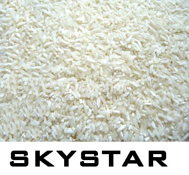 Long Grain White Rice (Long Grain White Rice)