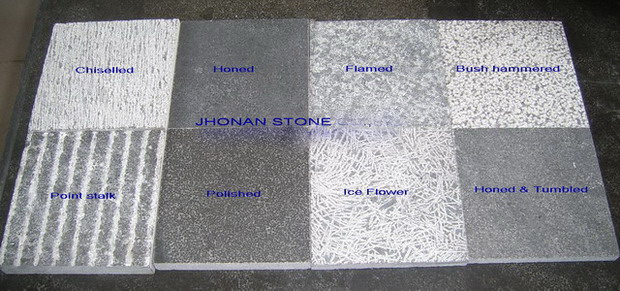  Blue Limestone (Spotted Bluestone)