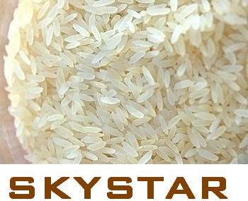  Long Grain Parboiled Rice (Длиннозерный вареного риса)
